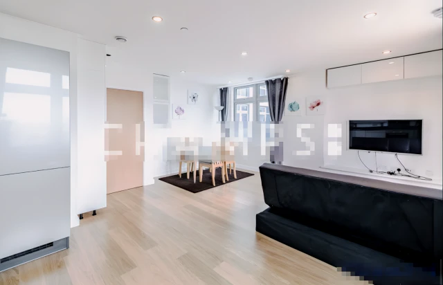 3 Bedroom 2 Bathroom Flat 701