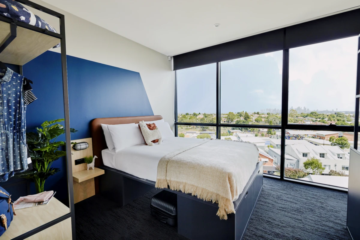 Campus Melbourne