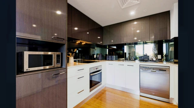 2 Bedroom