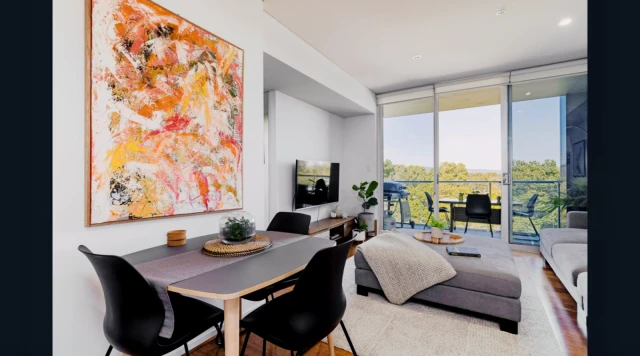 2 Bedroom