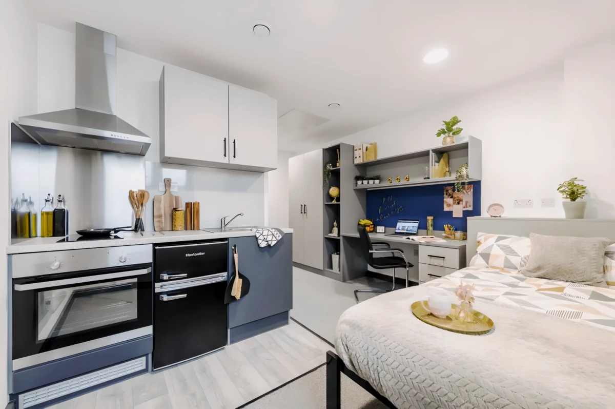Uit Compass Residence