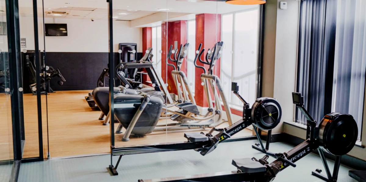 Fitness&Recreation