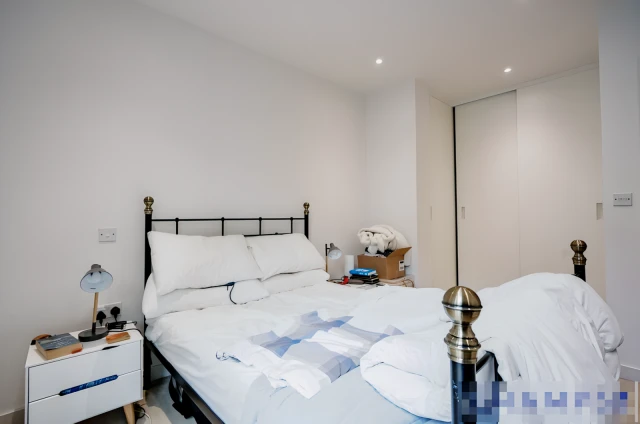 1 Bedroom 1 Bathroom