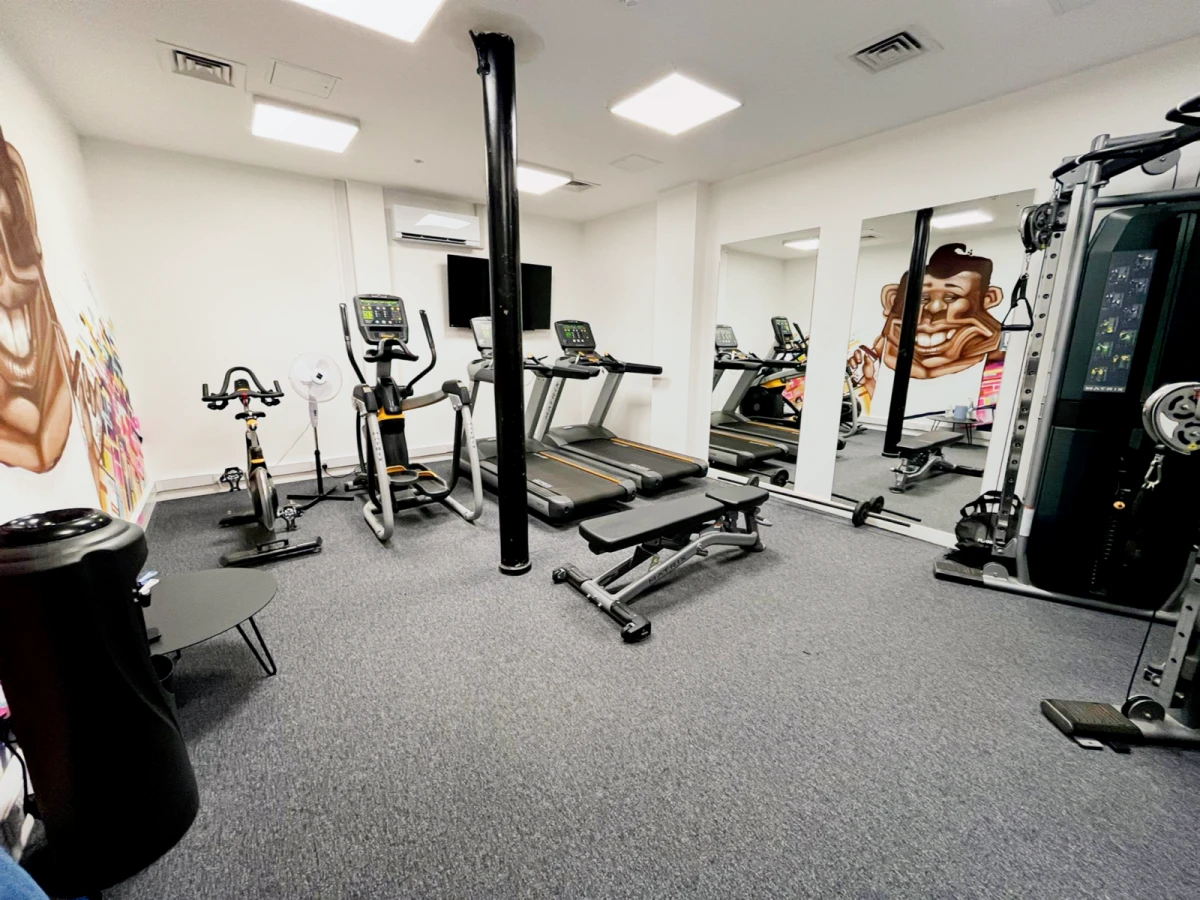 Fitness&Recreation