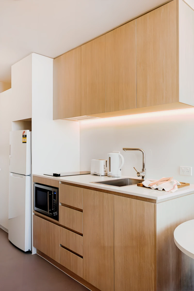 Iglu Redfern Student Accommodation