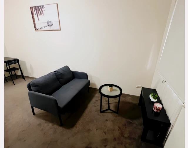 1 bed 1 bath