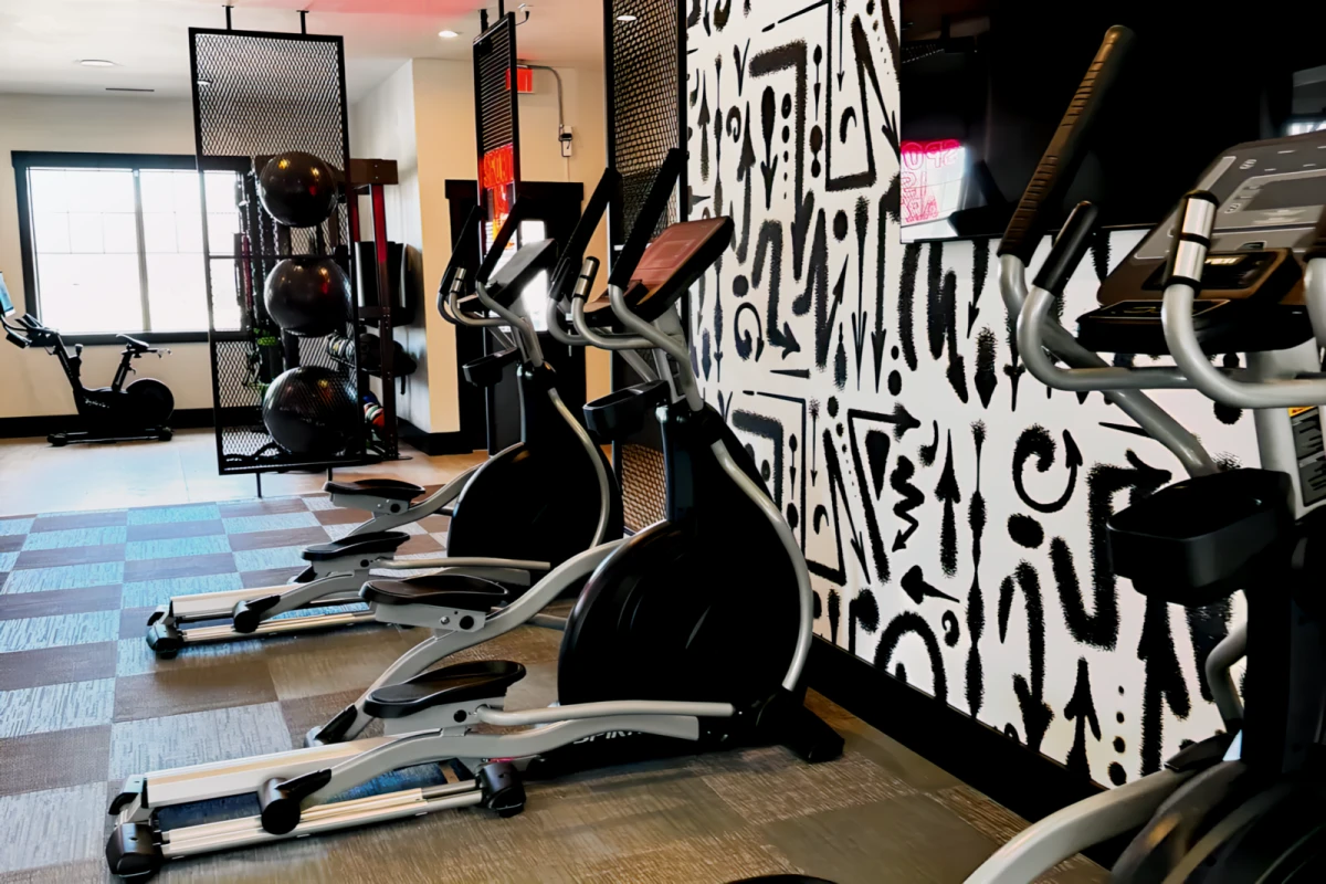 Fitness&Recreation