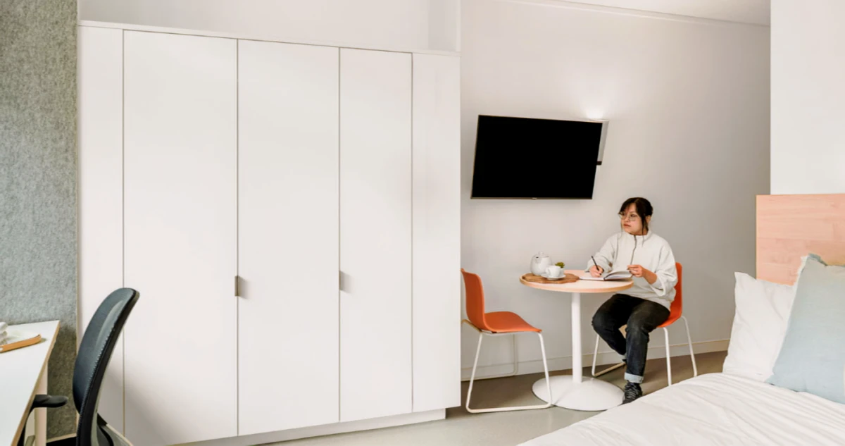 Iglu Chatswood Student Accommodation