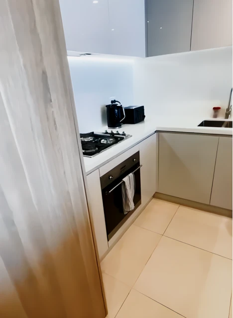 2 bed 2 bath