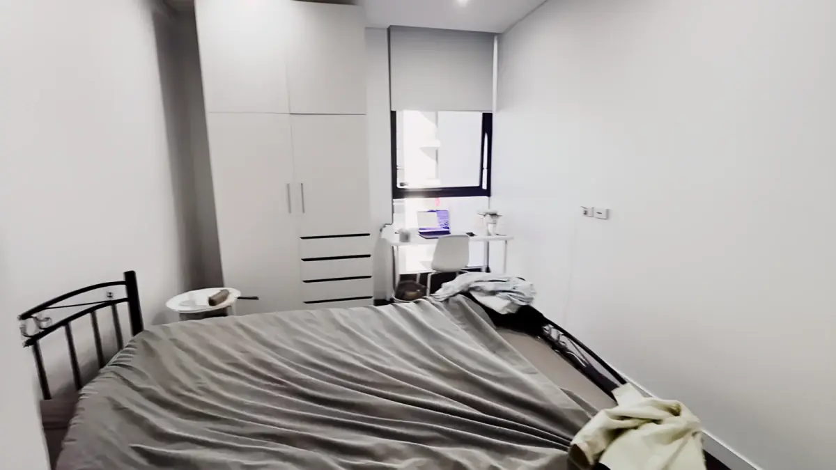 2 bed 2 bath*1160