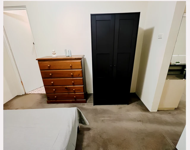 1 bed 1 bath