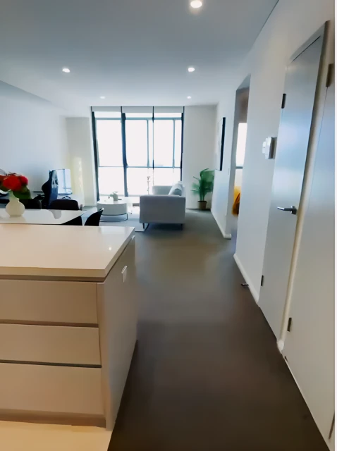 2 bed 2 bath
