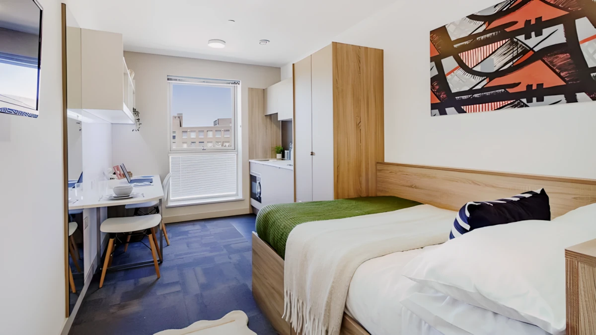 Berkshire House