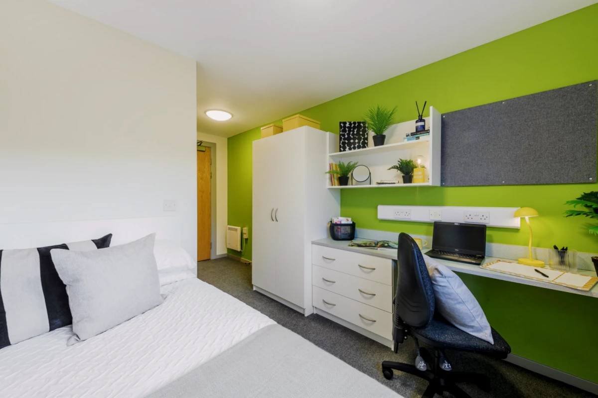 Standard En-suite