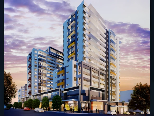 39 Belmore St