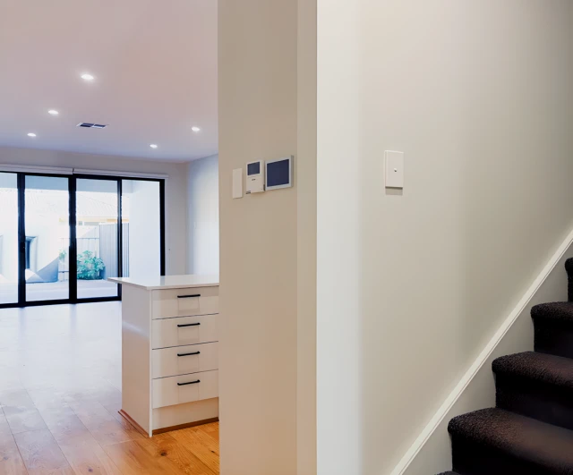 Secondary Bedroom 2
