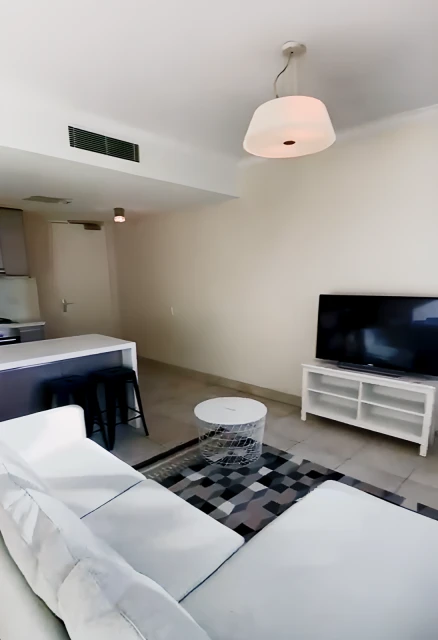 2 bed 2 bath-Master Room