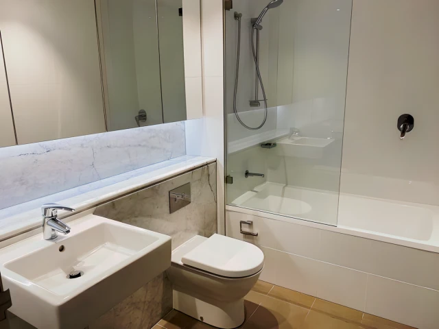 2 bed 2 bath