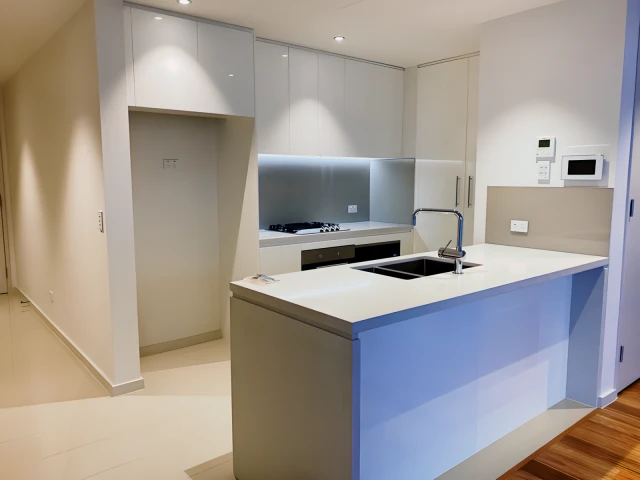 2 bed 2 bath