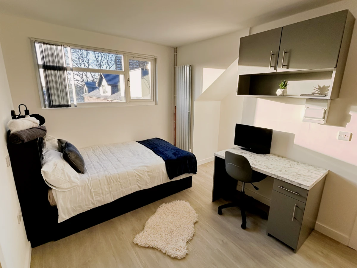Apartment Rooms view 1