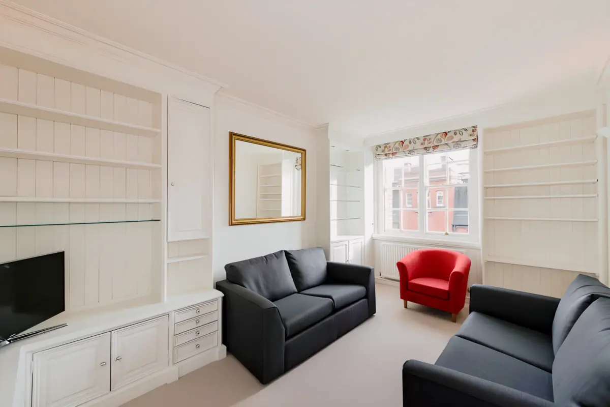 Queen Alexandra Mansions, Hastings Street, London, WC1H 9DR