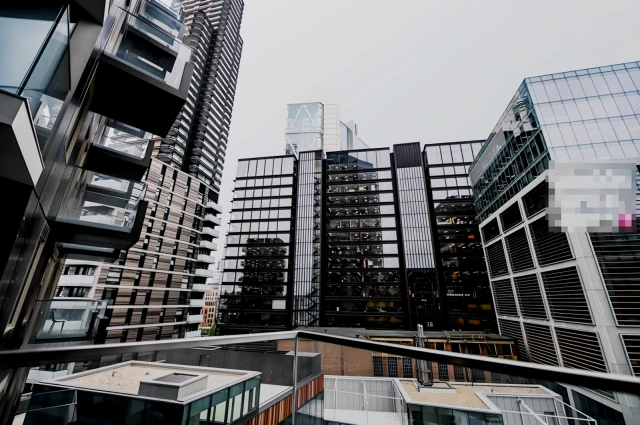 LCH-Stage Apartments