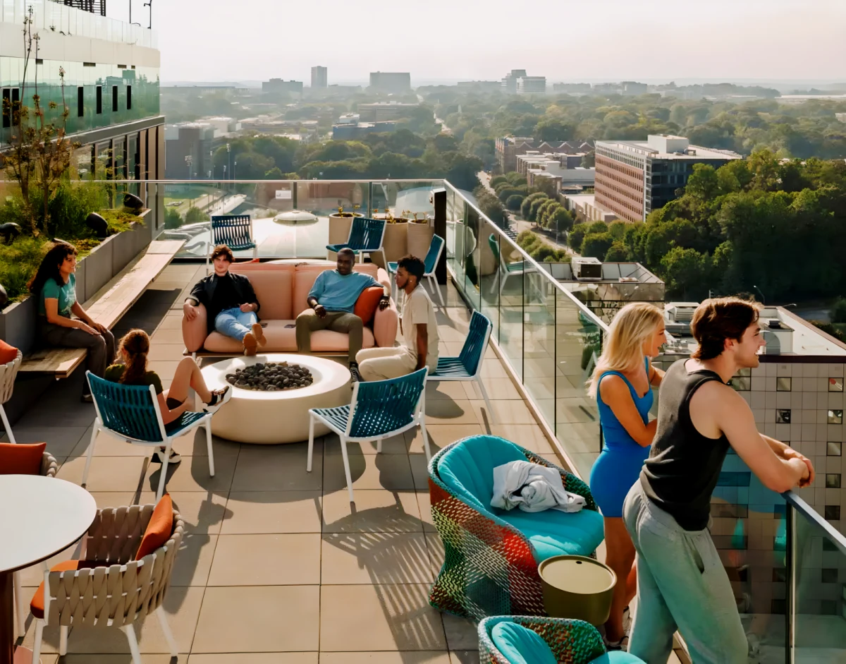 Hub Atlanta