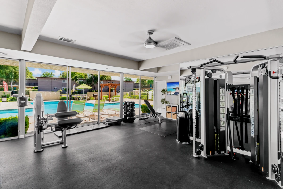 Fitness&Recreation