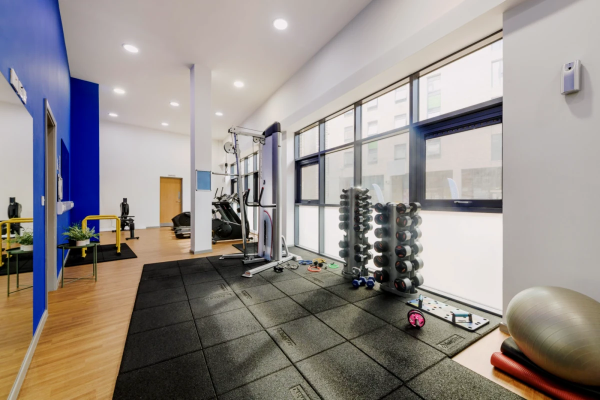 Fitness&Recreation
