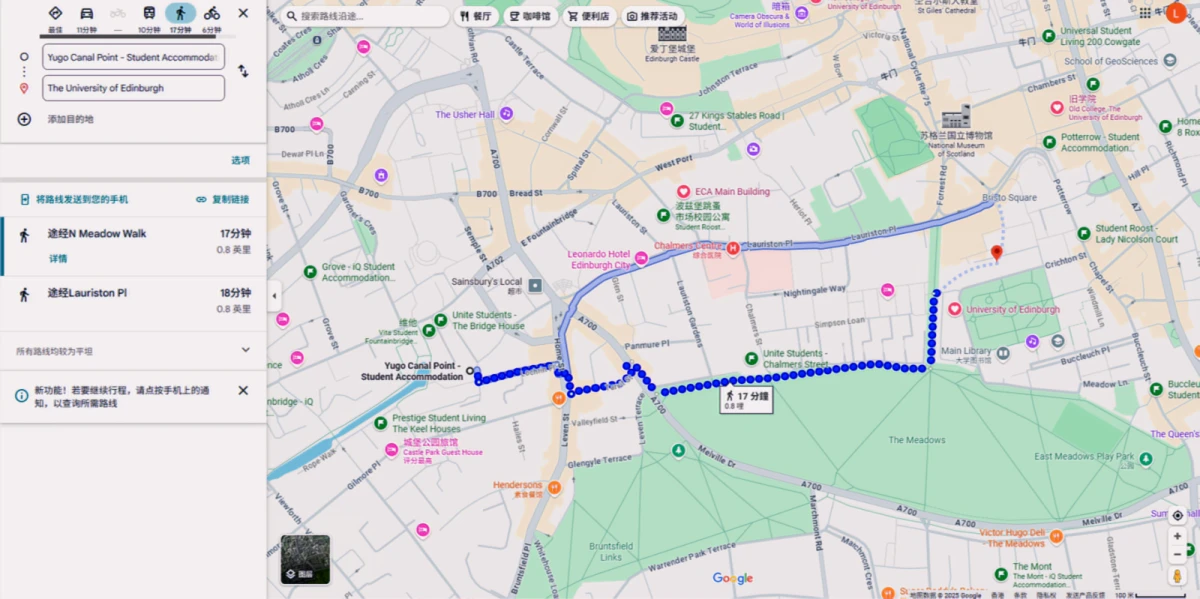 Location
