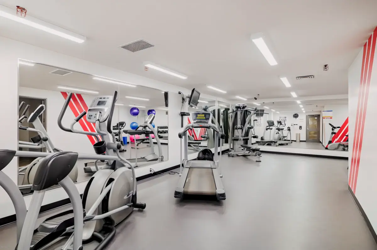 Fitness&Recreation