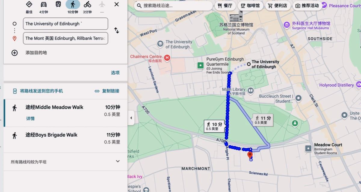 Location