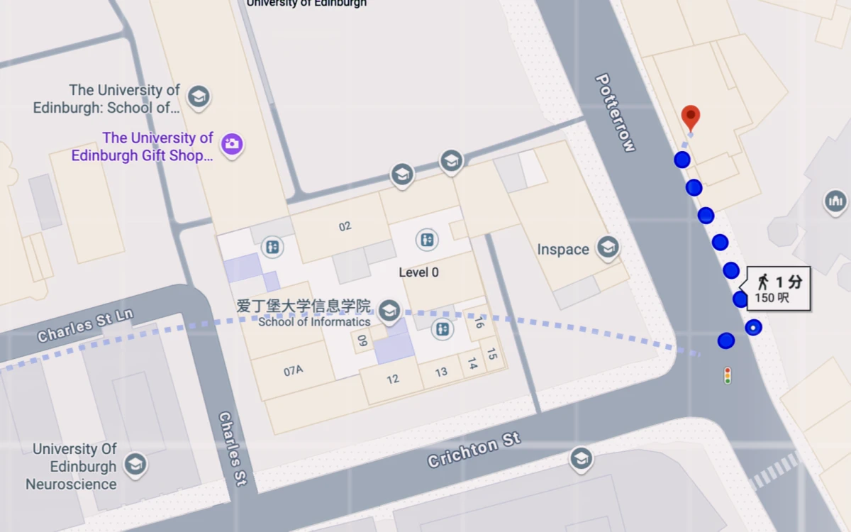 Location