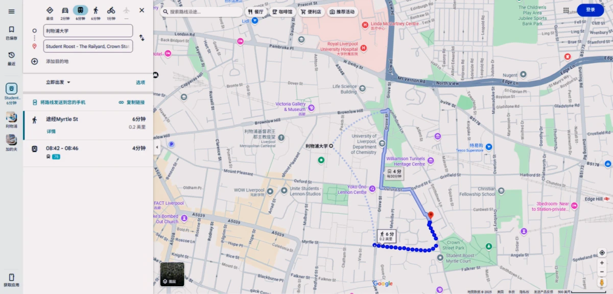 Location