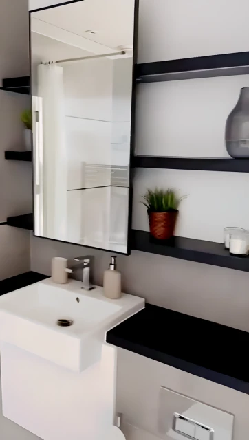 Studio Flat1609