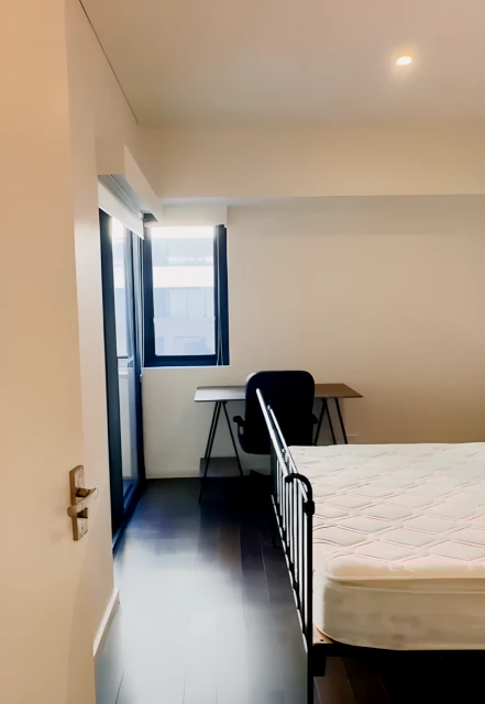 2 bed 2 bath-407B