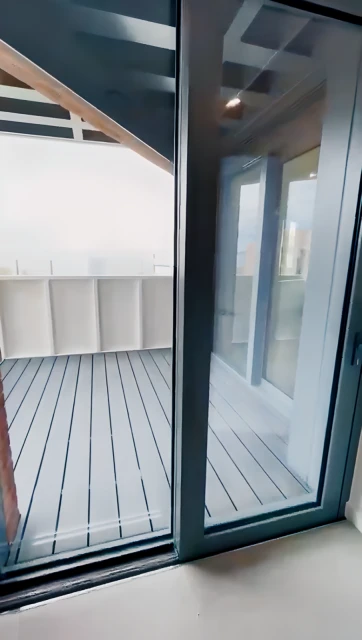 1 Bedroom 1 Bathroom Flat 401