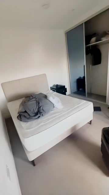 1 Bedroom 1 Bathroom Flat 401