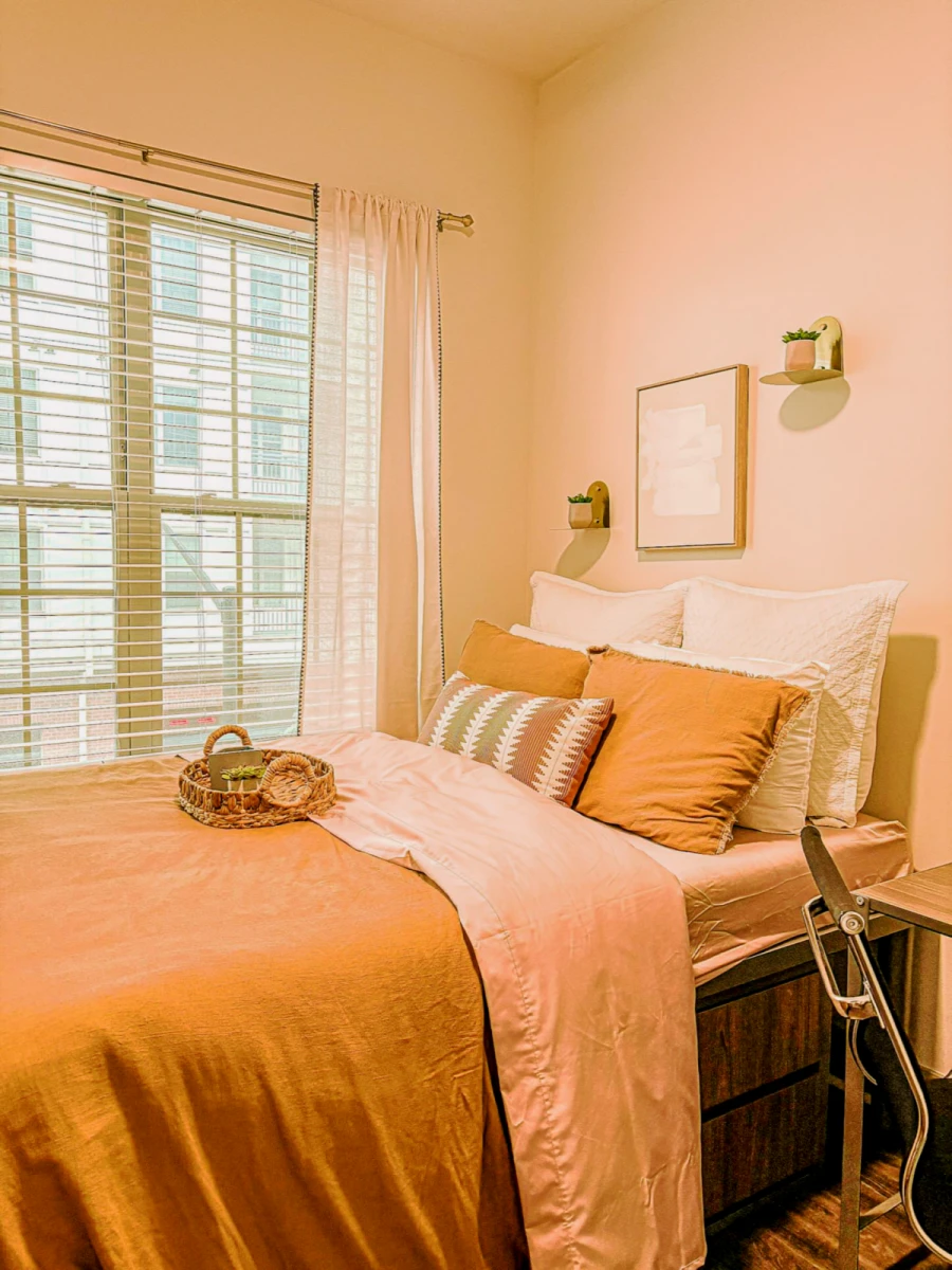 Studio Rooms view 1