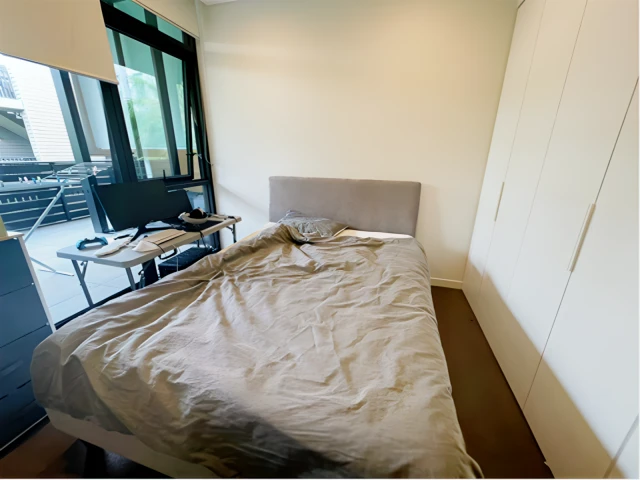 2 bed 2 bath