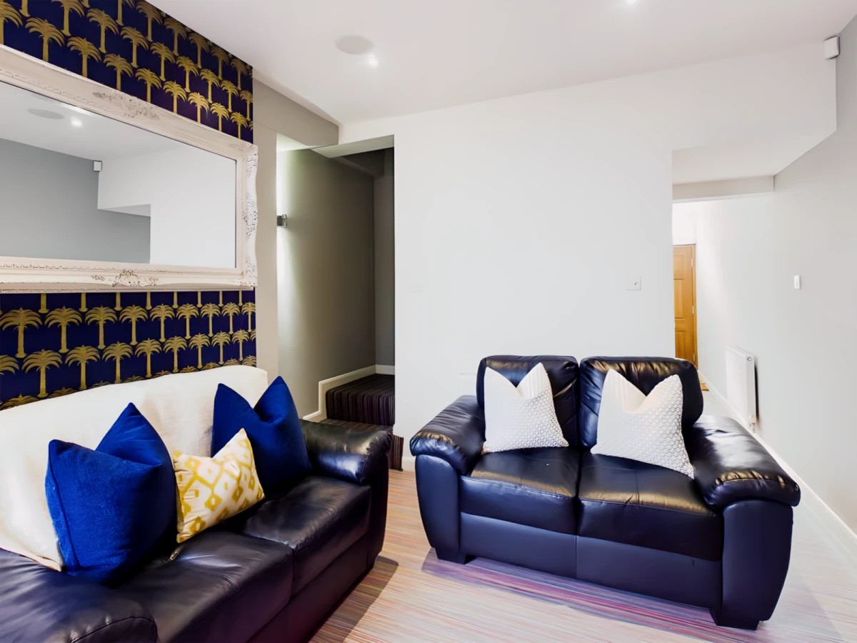 3 Bed 1 Bath