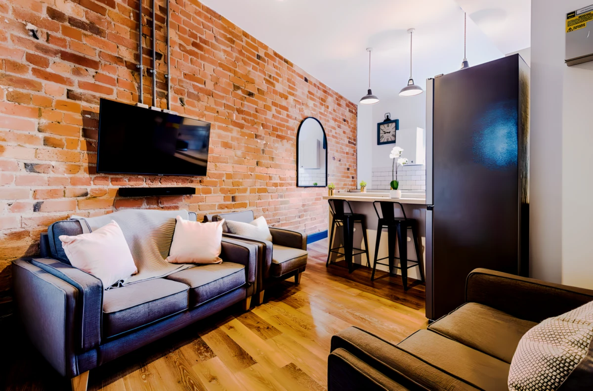 Flat 10, Shoe & Boot Factory