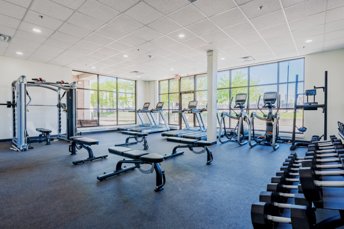 Fitness&Recreation