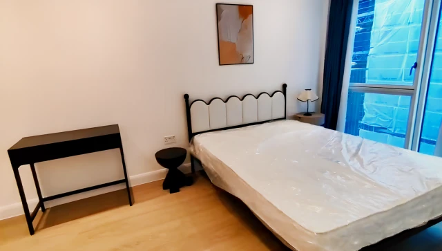 1 Bedroom 1 Bathroom