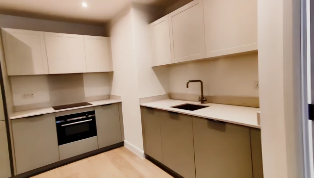1 Bedroom 1 Bathroom