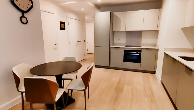 1 Bedroom 1 Bathroom