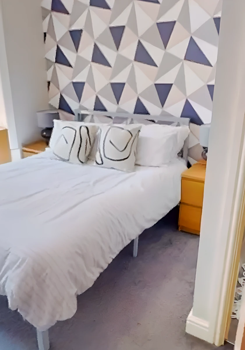 4 Beds