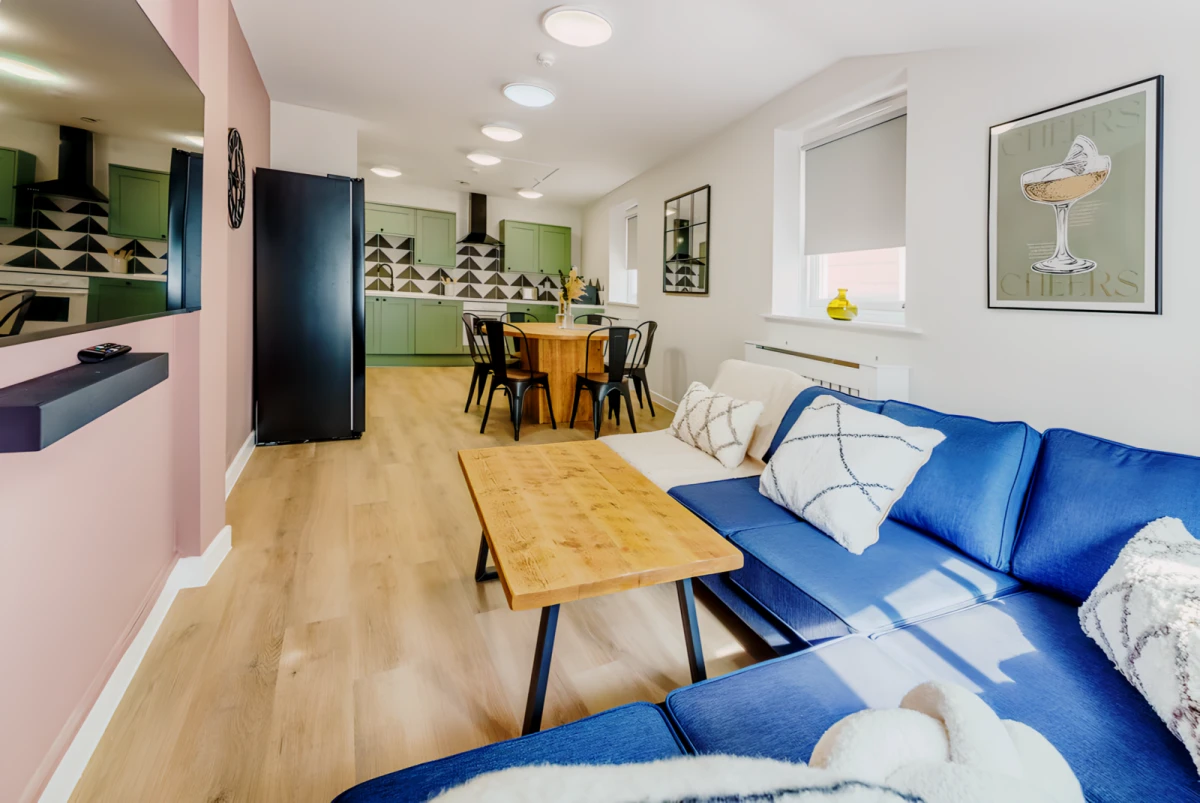 Isca Lofts