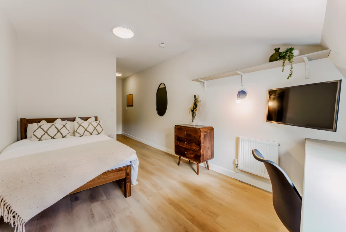 En-suite