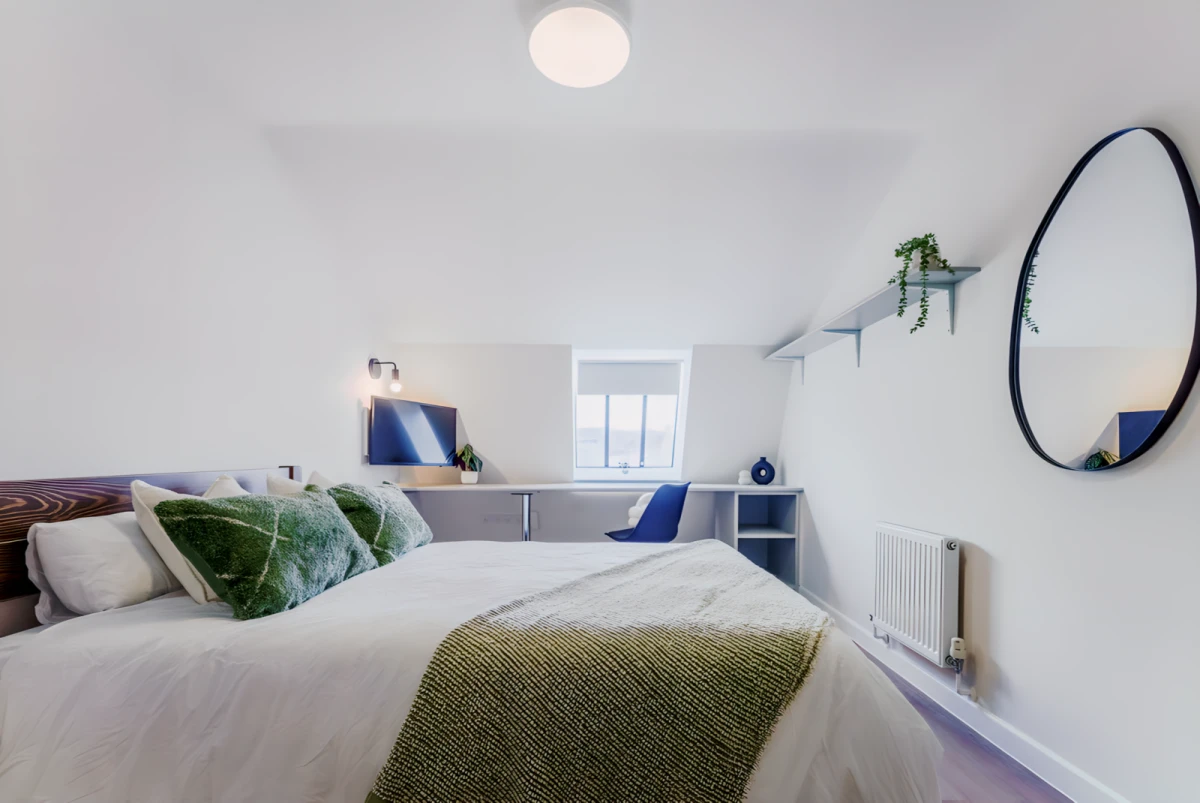 En-suite